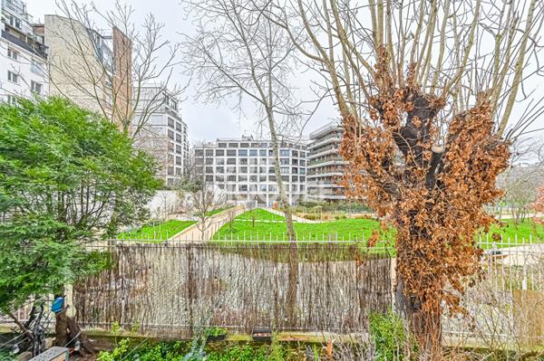 RAVISSANT 3 PIECES DE 47M²