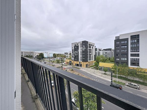 Appartement Reze 1 pièce(s) 22.26 m2