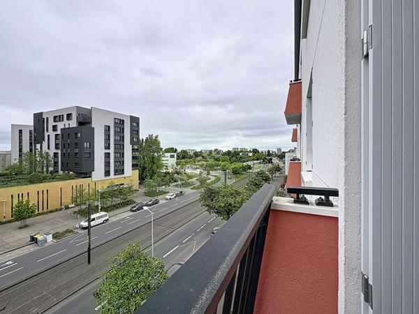Appartement Reze 1 pièce(s) 22.26 m2