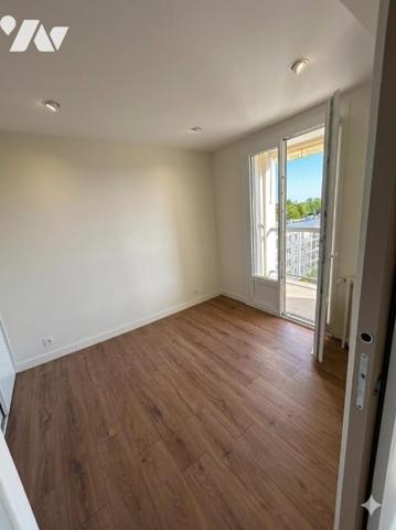 Appartement entièrement rénové avec gout