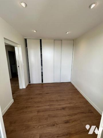 Appartement entièrement rénové avec gout