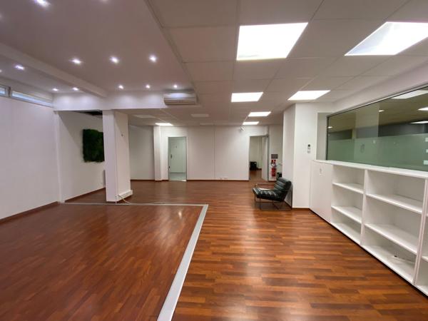Bureaux à vendre ou à louer - Carré d'Or - 13008 Marseille