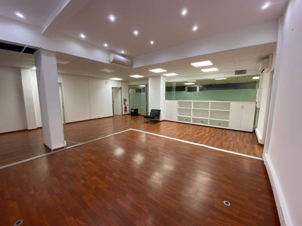 Bureaux à vendre ou à louer - Carré d'Or - 13008 Marseille