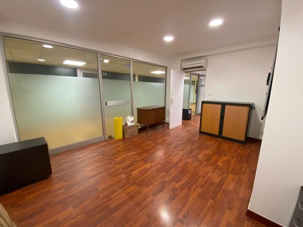 Bureaux à vendre ou à louer - Carré d'Or - 13008 Marseille