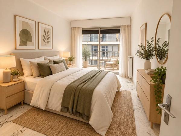 Vente                                                      Appartement
                        
                     4 pièces                      86 m2                     à Cannes
