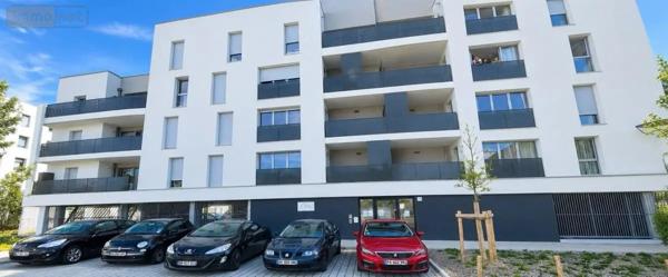 Achat - Appartement Verrières-en-Anjou 49480 3 pièces 64 m 2 2175 m 2