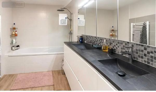 Achat - Appartement Verrières-en-Anjou 49480 3 pièces 64 m 2 2175 m 2