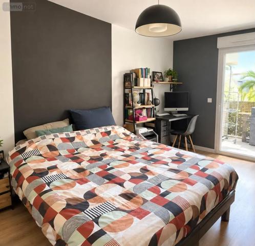 Achat - Appartement Verrières-en-Anjou 49480 3 pièces 64 m 2 2175 m 2
