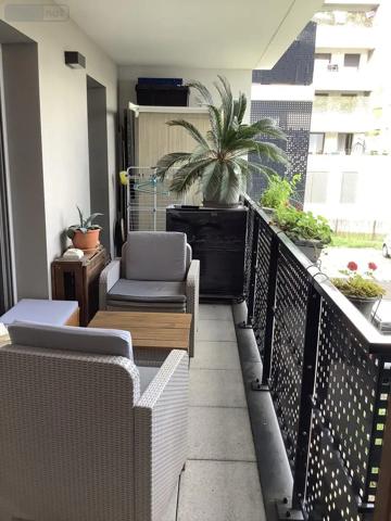 Achat - Appartement Verrières-en-Anjou 49480 3 pièces 64 m 2 2175 m 2