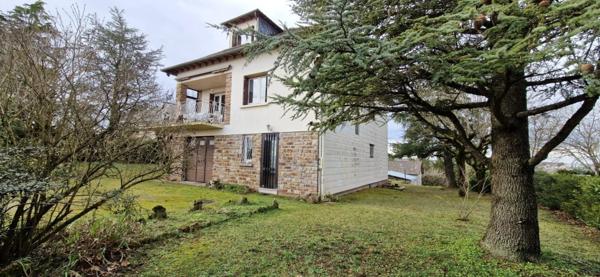 Maison à vendre 5 pièces DRUELLE (12)