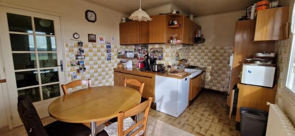 Maison à vendre 5 pièces DRUELLE (12)