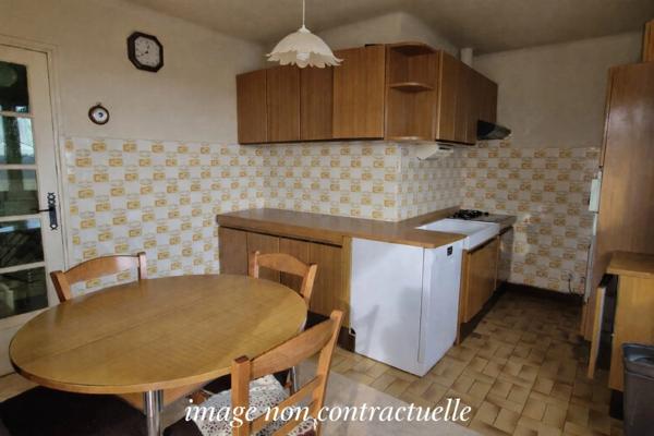 Maison à vendre 5 pièces DRUELLE (12)