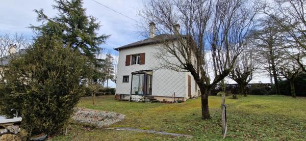 Maison à vendre 5 pièces DRUELLE (12)