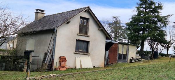 Maison à vendre 5 pièces DRUELLE (12)
