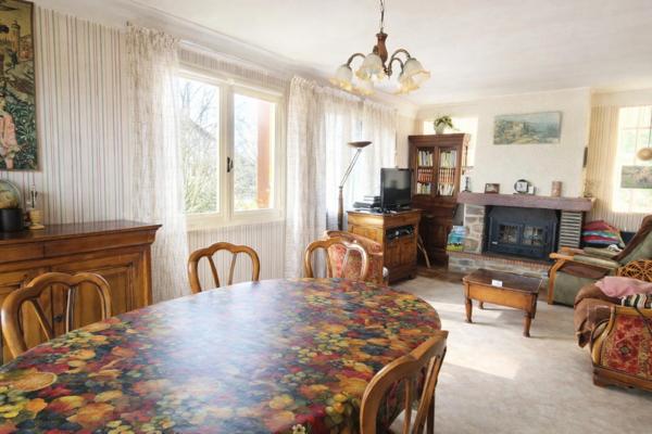 Maison à vendre 5 pièces DRUELLE (12)