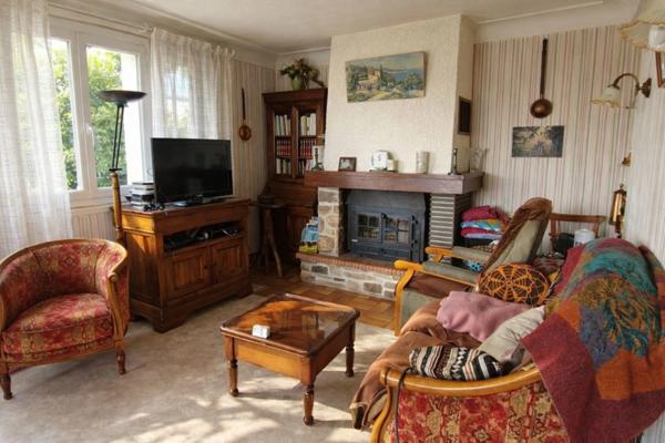 Maison à vendre 5 pièces DRUELLE (12)
