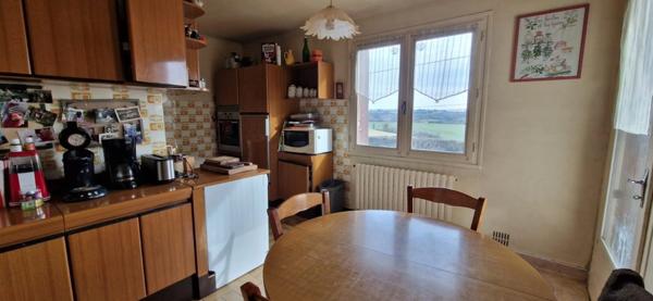 Maison à vendre 5 pièces DRUELLE (12)