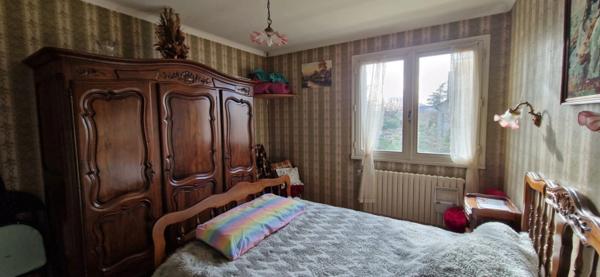 Maison à vendre 5 pièces DRUELLE (12)