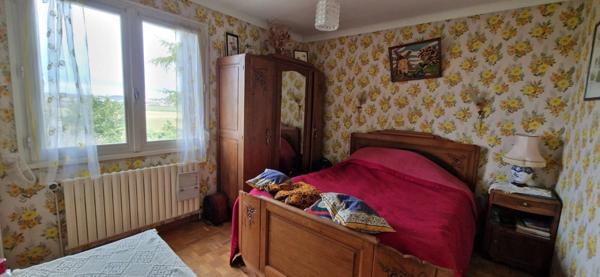 Maison à vendre 5 pièces DRUELLE (12)