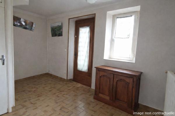Maison à vendre 5 pièces DRUELLE (12)