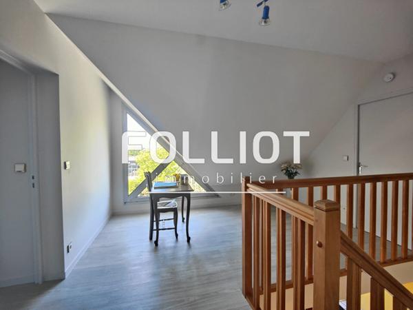 Maison 5 pièces à vendre à Saint-Lô Sud - Réf. 2852cd