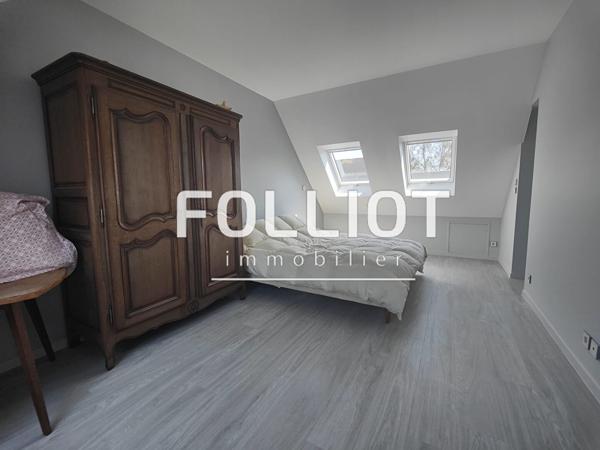 Maison 5 pièces à vendre à Saint-Lô Sud - Réf. 2852cd