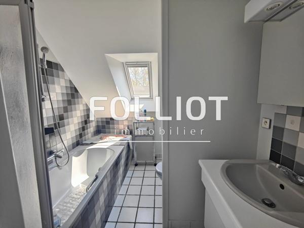 Maison 5 pièces à vendre à Saint-Lô Sud - Réf. 2852cd