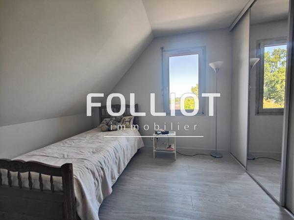 Maison 5 pièces à vendre à Saint-Lô Sud - Réf. 2852cd