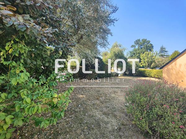 Maison 5 pièces à vendre à Saint-Lô Sud - Réf. 2852cd