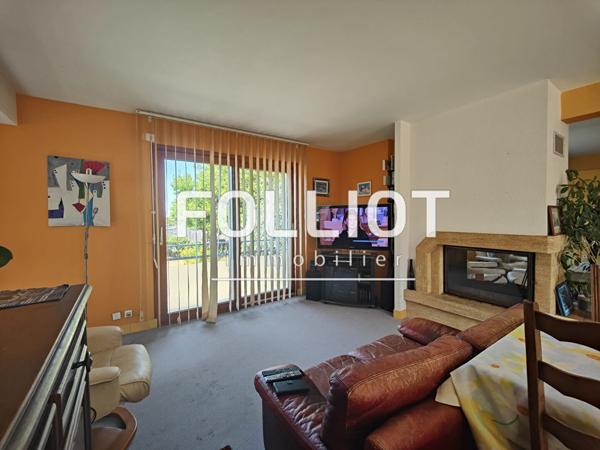 Maison 5 pièces à vendre à Saint-Lô Sud - Réf. 2852cd