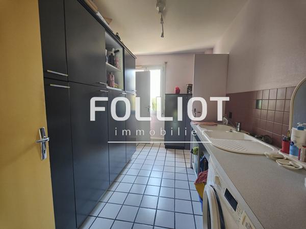 Maison 5 pièces à vendre à Saint-Lô Sud - Réf. 2852cd