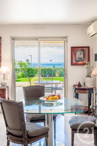 Appartement F3 à vendre  3 pièces - 100 m2 LE CANNET - 06