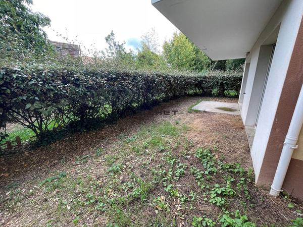 Appartement 4 pièces 78 m²