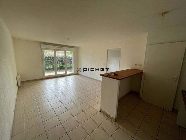 Appartement 4 pièces 78 m²
