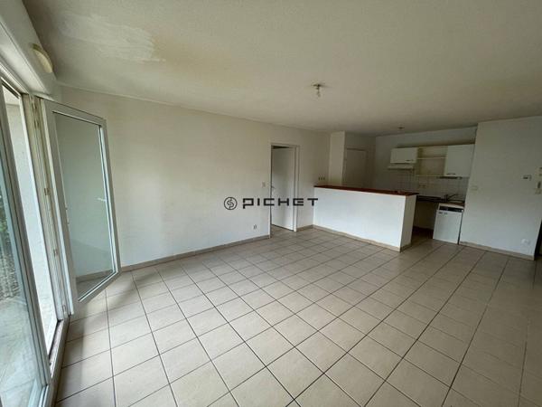 Appartement 4 pièces 78 m²