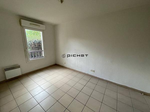 Appartement 4 pièces 78 m²