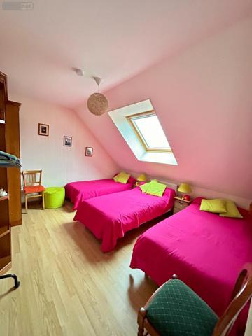 Maison à vendre à Mulsanne dans la Sarthe (72230), ref : 72004/1188