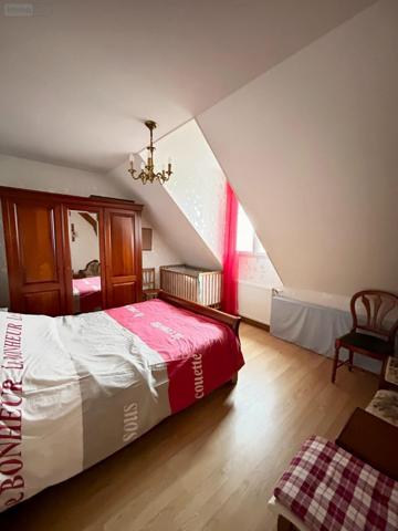 Maison à vendre à Mulsanne dans la Sarthe (72230), ref : 72004/1188