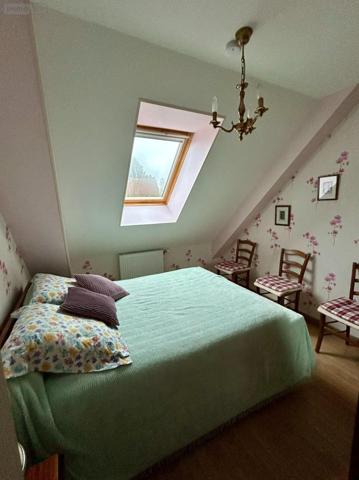 Maison à vendre à Mulsanne dans la Sarthe (72230), ref : 72004/1188