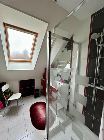 Maison à vendre à Mulsanne dans la Sarthe (72230), ref : 72004/1188