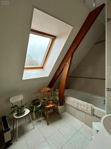 Maison à vendre à Mulsanne dans la Sarthe (72230), ref : 72004/1188