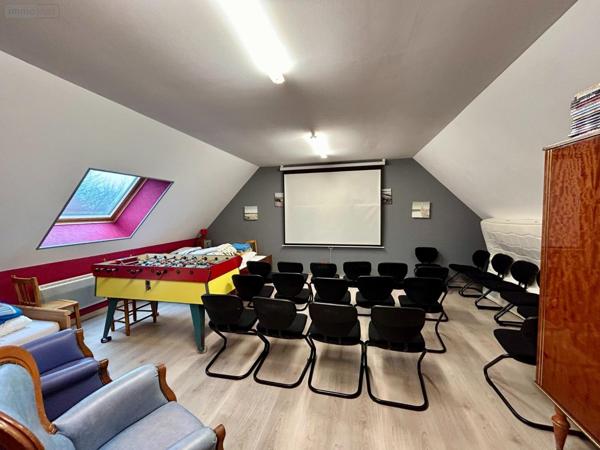 Maison à vendre à Mulsanne dans la Sarthe (72230), ref : 72004/1188