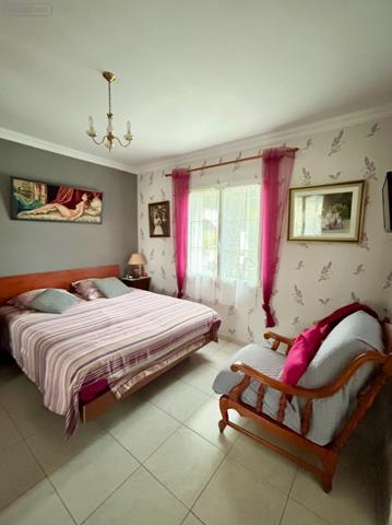 Maison à vendre à Mulsanne dans la Sarthe (72230), ref : 72004/1188