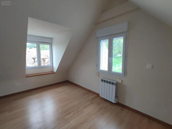 Location - Maison Oissel-sur-Seine 76350 5 pièces 90 m 2