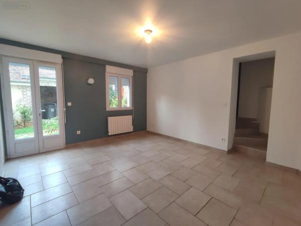 Location - Maison Oissel-sur-Seine 76350 5 pièces 90 m 2