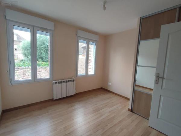 Location - Maison Oissel-sur-Seine 76350 5 pièces 90 m 2