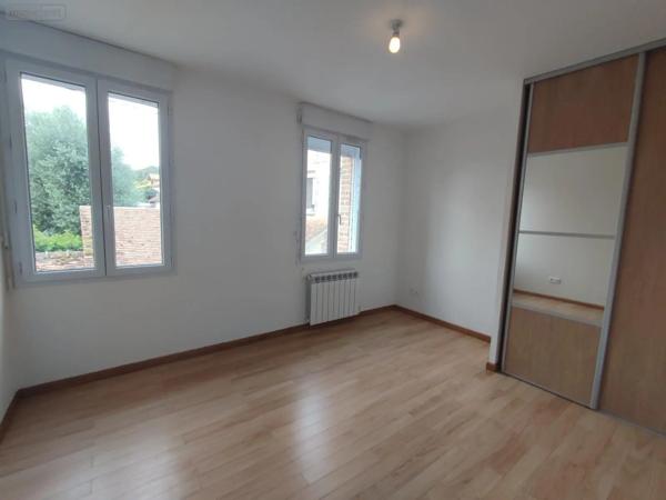 Location - Maison Oissel-sur-Seine 76350 5 pièces 90 m 2