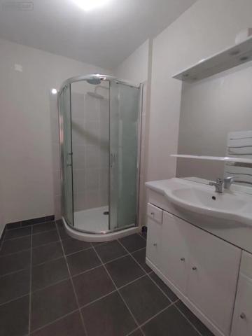 Location - Maison Oissel-sur-Seine 76350 5 pièces 90 m 2