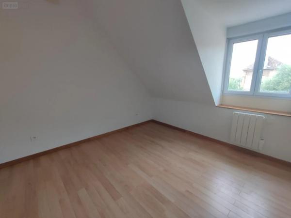 Location - Maison Oissel-sur-Seine 76350 5 pièces 90 m 2