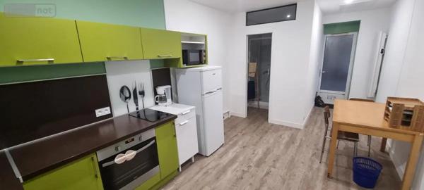 Achat - Immeuble Angers 49000 161 m 2 149 m 2